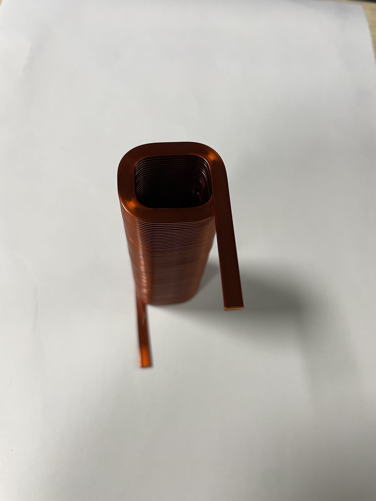 0.7 * 4 * 1p * 85ts coil