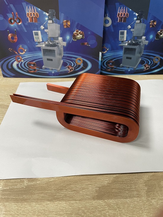 0.8 * 12 * 6p * 14ts coil